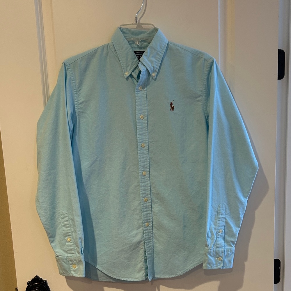 Ralph Lauren Blouse